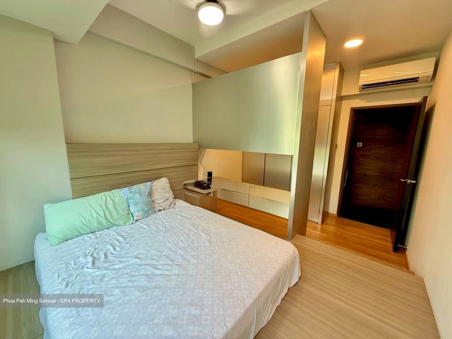 Astor Green (D21), Condominium #603177601